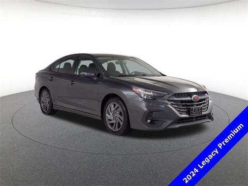 2024 Subaru Legacy Premium
