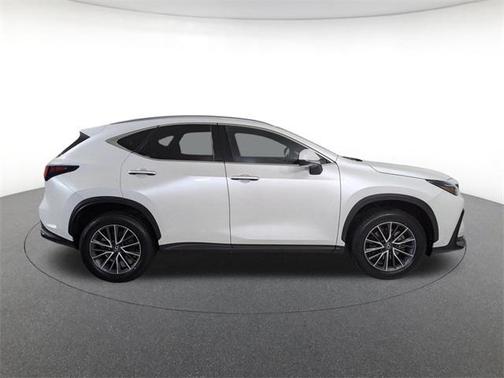 2024 Lexus NX 350h Premium