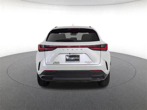 2024 Lexus NX 350h Premium