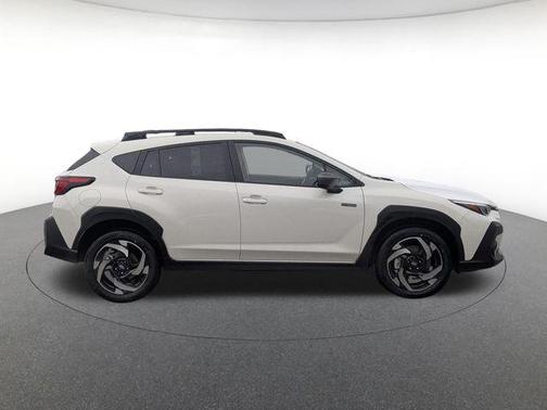 2026 Subaru Crosstrek Hybrid Base