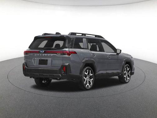 River Rock 2026 Subaru Outback Touring