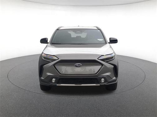 2025 Subaru Solterra Limited