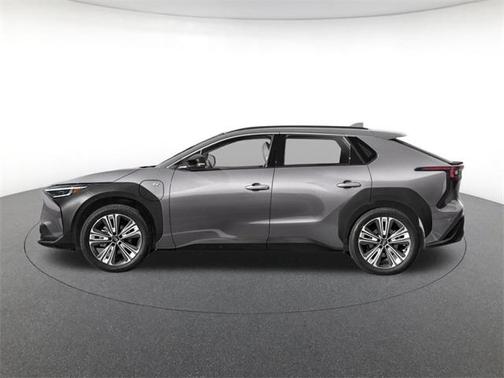 2025 Subaru Solterra Limited