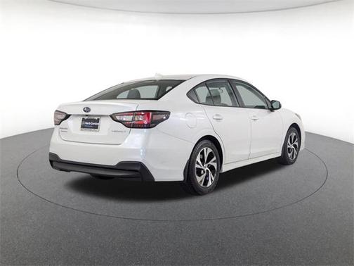 2024 Subaru Legacy Premium