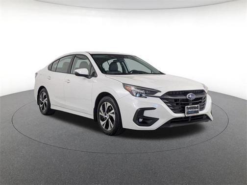 2024 Subaru Legacy Premium