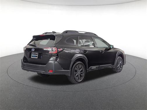 2023 Subaru Outback Onyx Edition