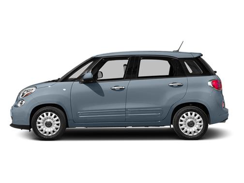 2014 FIAT 500 Lounge