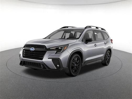 2025 Subaru Ascent Onyx Edition Limited 7-Passenger