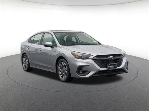 2025 Subaru Legacy Limited