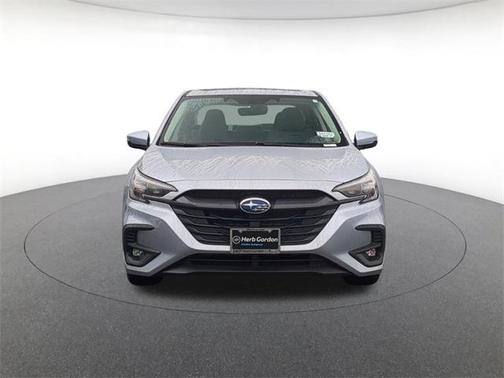2025 Subaru Legacy Limited