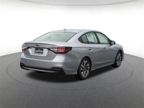 2025 Subaru Legacy Limited