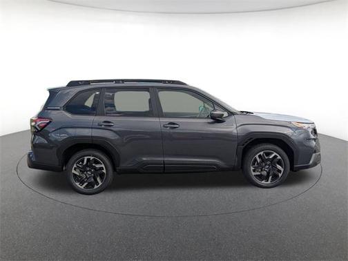 2025 Subaru Forester Hybrid Premium