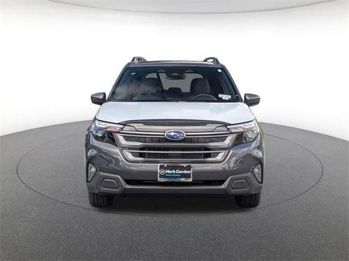 2025 Subaru Forester Hybrid Premium