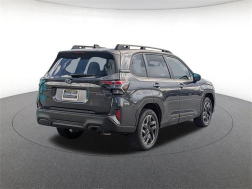 2025 Subaru Forester Hybrid Premium