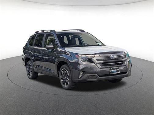 2025 Subaru Forester Hybrid Premium