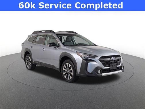 2023 Subaru Outback Limited XT