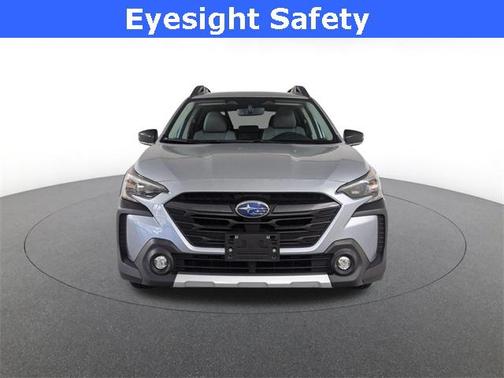 2023 Subaru Outback Limited XT