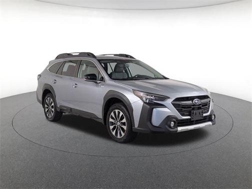 2023 Subaru Outback Limited XT