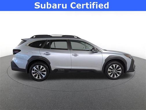 2023 Subaru Outback Limited XT