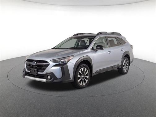 2023 Subaru Outback Limited XT