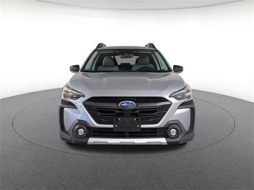 2023 Subaru Outback Limited XT