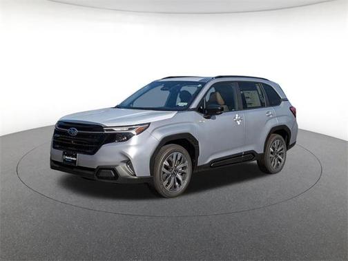 2025 Subaru Forester Hybrid Touring