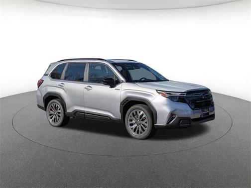 2025 Subaru Forester Hybrid Touring