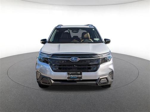 2025 Subaru Forester Hybrid Touring