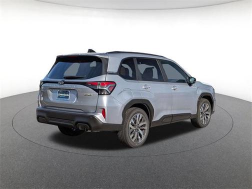 2025 Subaru Forester Hybrid Touring