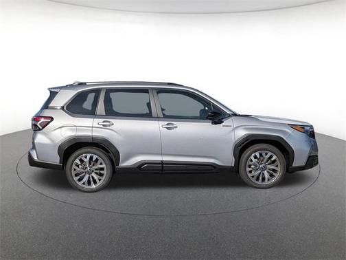 2025 Subaru Forester Hybrid Touring
