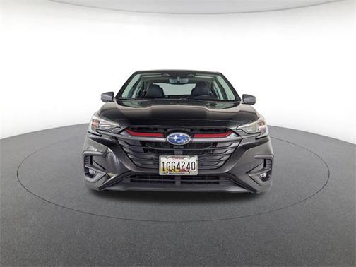 2024 Subaru Legacy Sport
