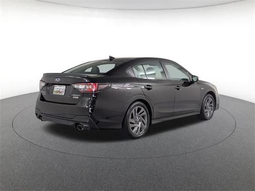 2024 Subaru Legacy Sport