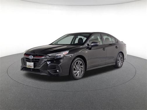 2024 Subaru Legacy Sport