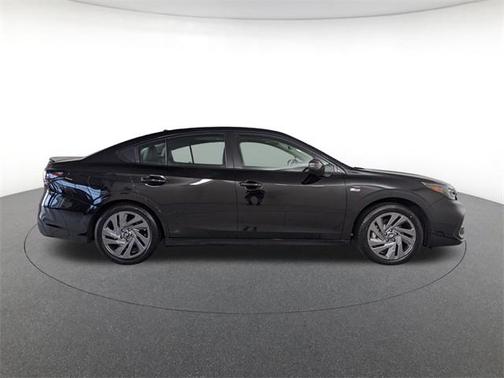 2024 Subaru Legacy Sport
