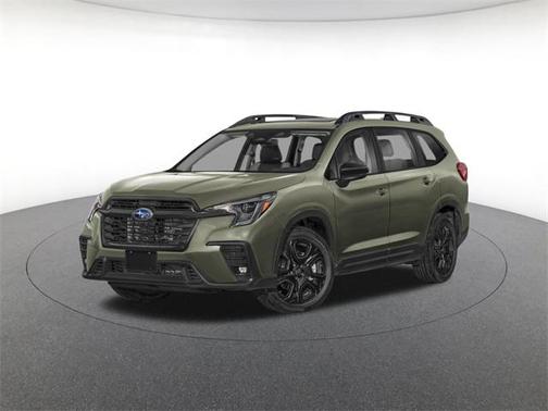 2025 Subaru Ascent Onyx Edition 7-Passenger