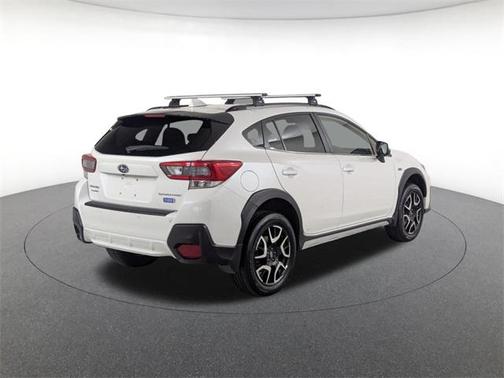 2020 Subaru Crosstrek Hybrid Base
