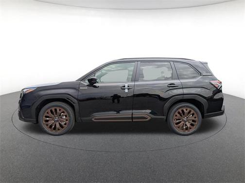 2025 Subaru Forester Hybrid Sport
