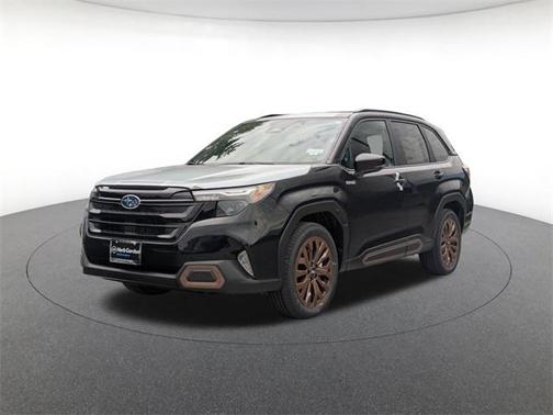 2025 Subaru Forester Hybrid Sport