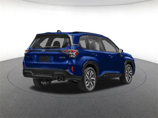 2026 Subaru Forester Base