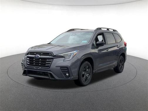 2026 Subaru Ascent Premium 7-Passenger