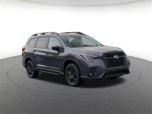 2026 Subaru Ascent Premium 7-Passenger