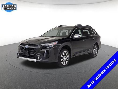 2025 Subaru Outback Touring