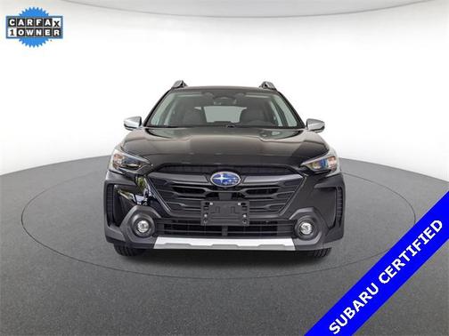 2025 Subaru Outback Touring