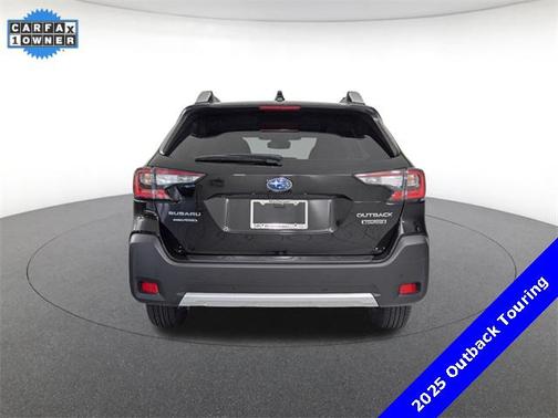 2025 Subaru Outback Touring