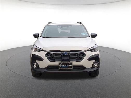 2026 Subaru Crosstrek Hybrid Base