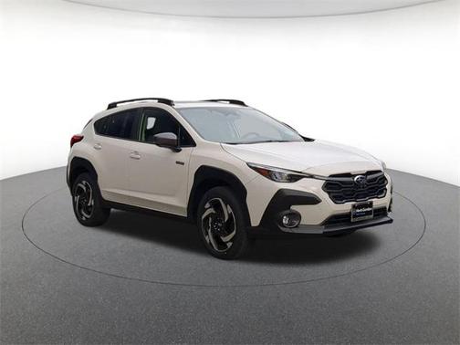 2026 Subaru Crosstrek Hybrid Base