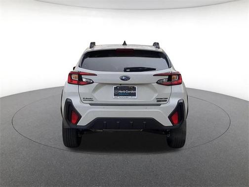 2026 Subaru Crosstrek Hybrid Base