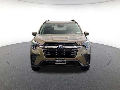 2025 Subaru Ascent Premium 7-Passenger