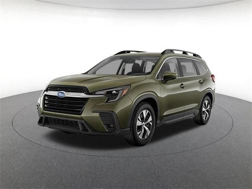 2025 Subaru Ascent Premium 7-Passenger