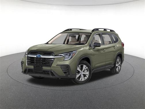 2025 Subaru Ascent Premium 7-Passenger